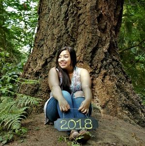 Meet your Posher, Evie